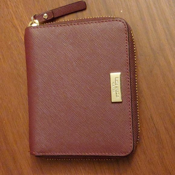kate spade Handbags - Kate Spade Wallet